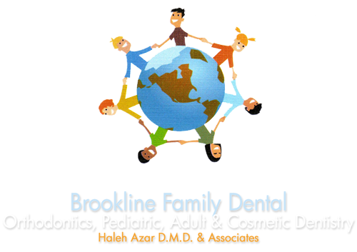 Dr. Azar - Pediatric Dentist